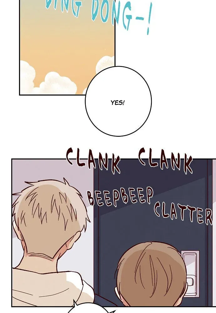 Susu, Han Chapter 85 page 28 - 