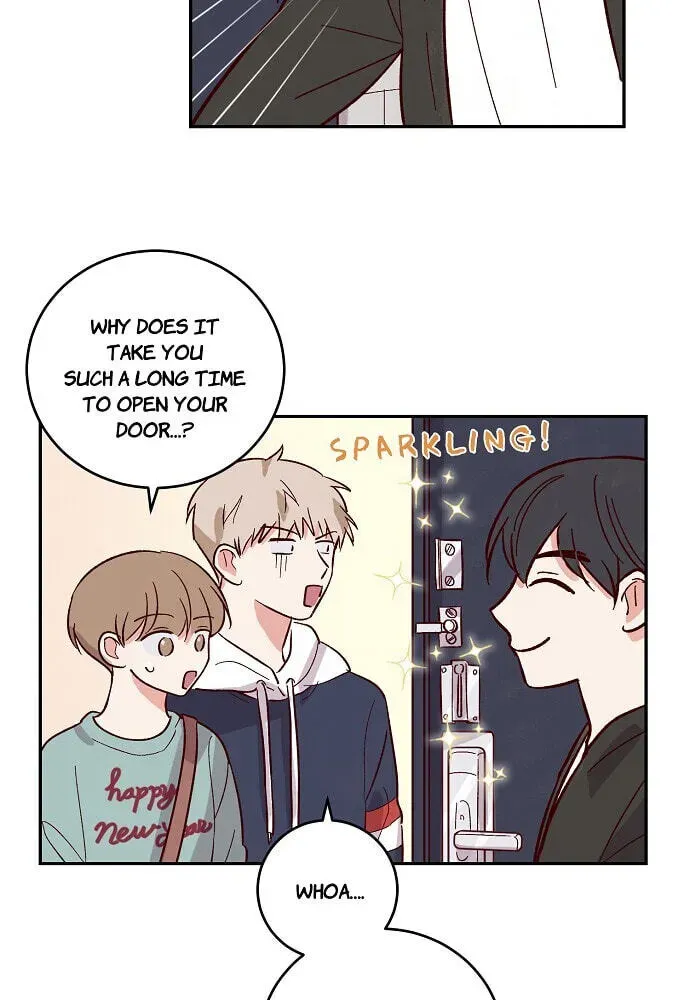 Susu, Han Chapter 85 page 30 - 