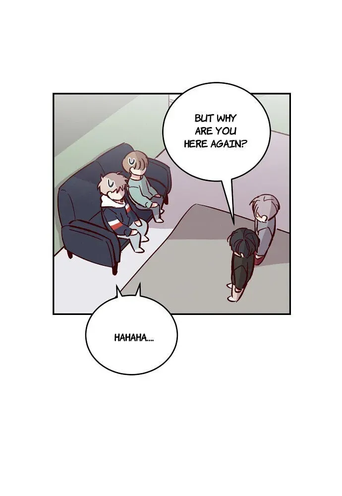 Susu, Han Chapter 85 page 34 - 