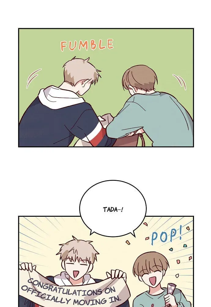 Susu, Han Chapter 85 page 35 - 