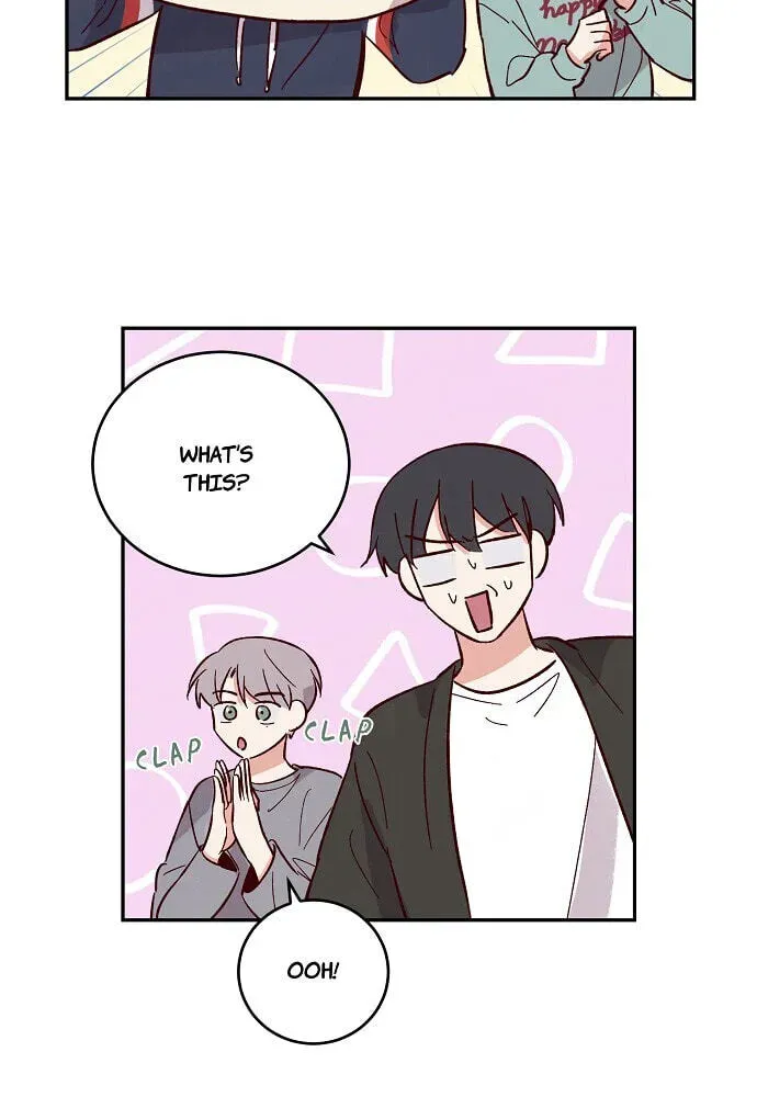 Susu, Han Chapter 85 page 36 - 