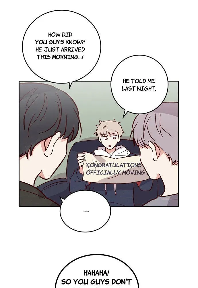 Susu, Han Chapter 85 page 37 - 