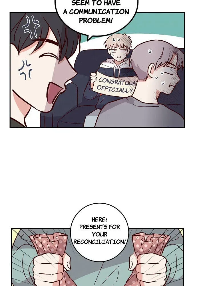 Susu, Han Chapter 85 page 38 - 