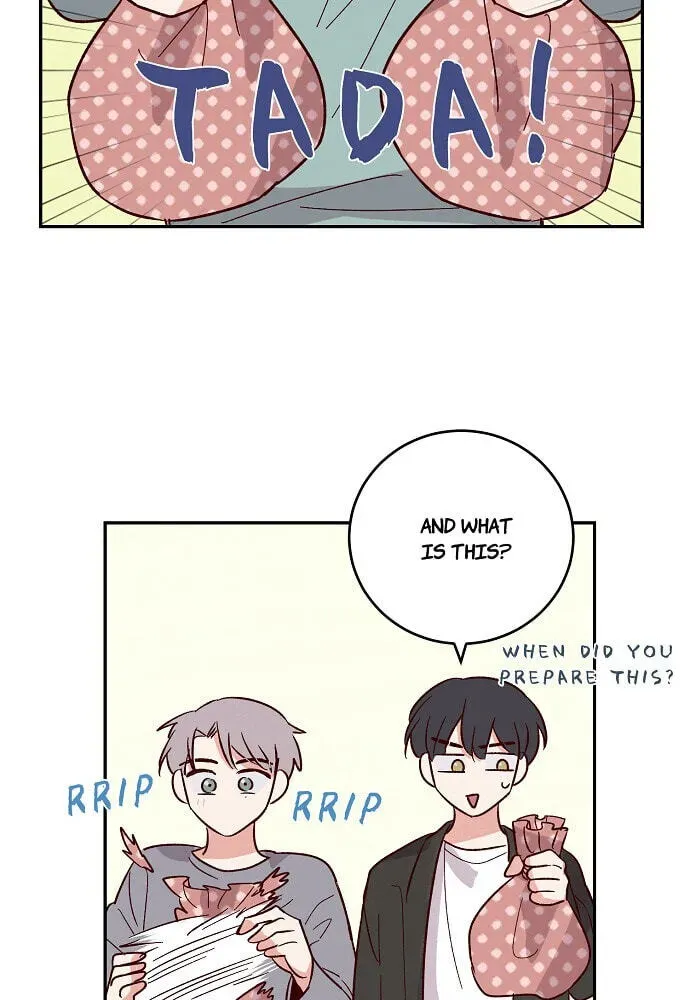 Susu, Han Chapter 85 page 39 - 