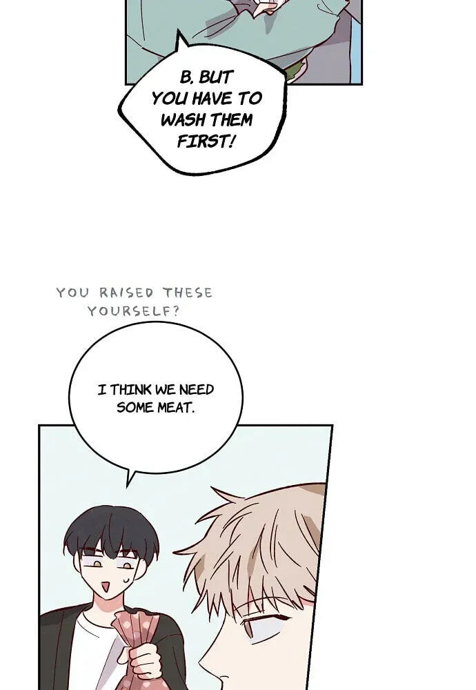 Susu, Han Chapter 85 page 42 - 