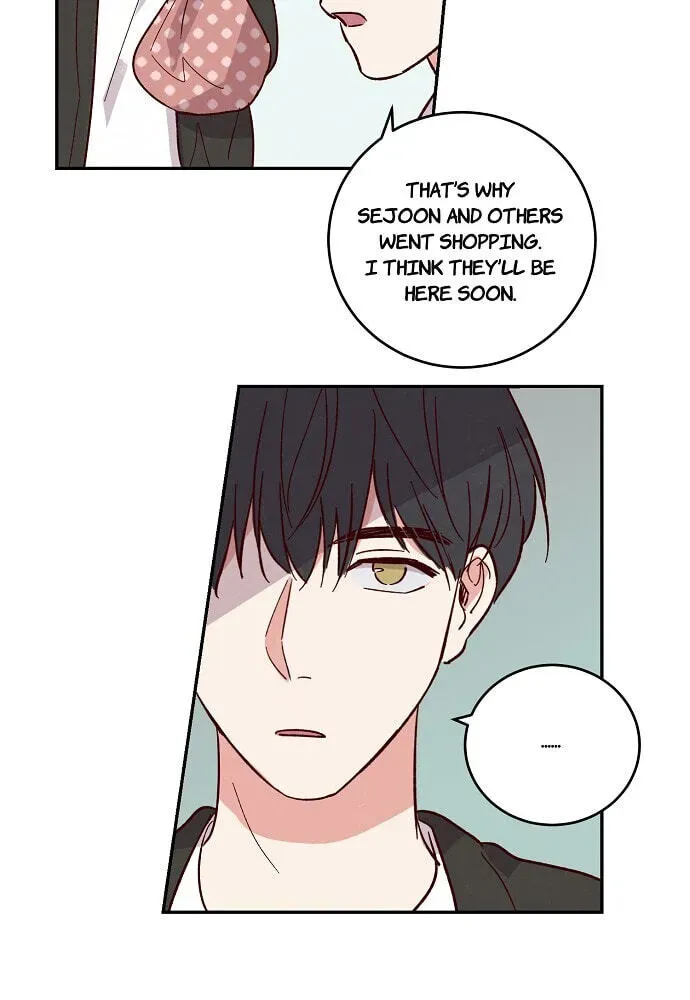 Susu, Han Chapter 85 page 43 - 