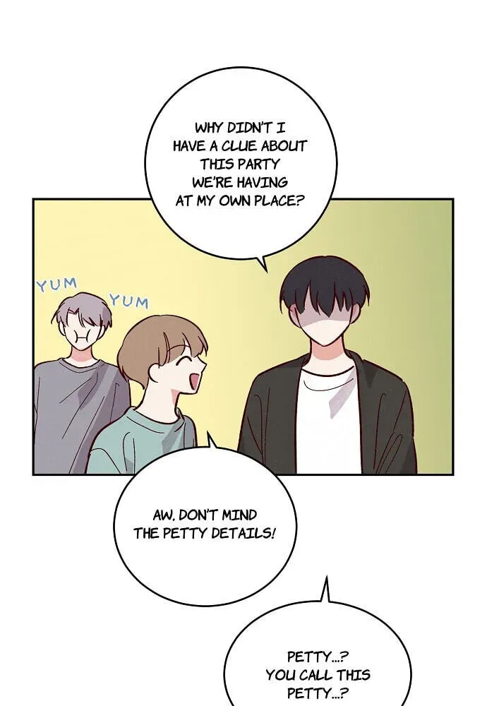 Susu, Han Chapter 85 page 44 - 