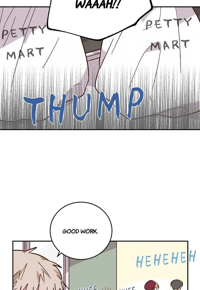 Susu, Han Chapter 85 page 46 - 
