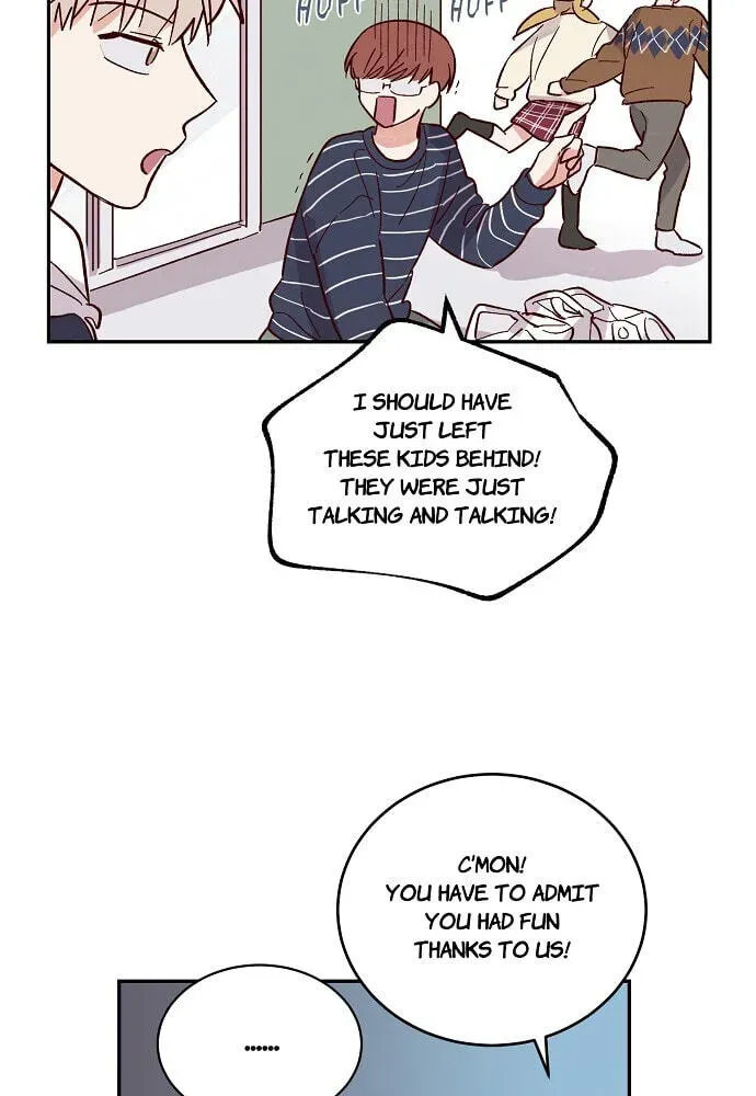 Susu, Han Chapter 85 page 47 - 