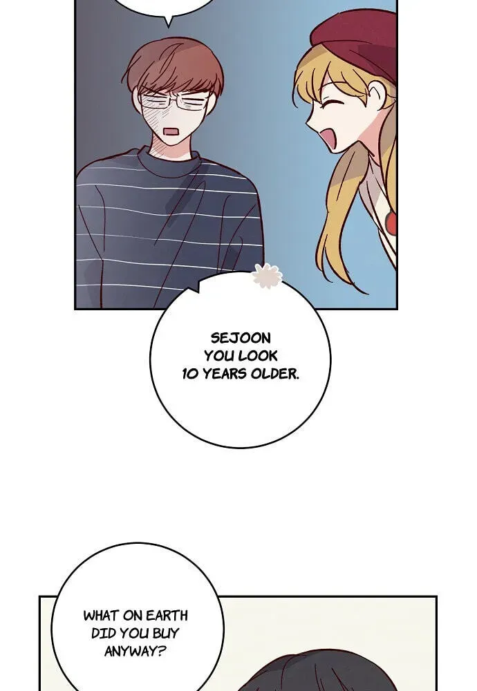 Susu, Han Chapter 85 page 48 - 
