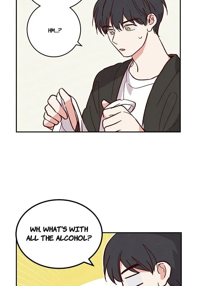 Susu, Han Chapter 85 page 49 - 