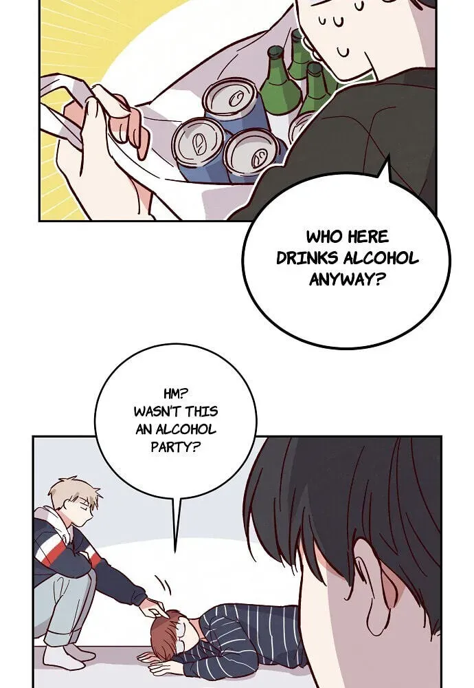 Susu, Han Chapter 85 page 50 - 
