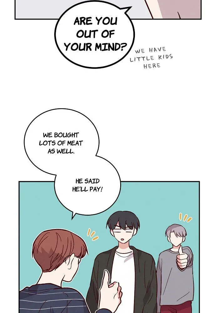 Susu, Han Chapter 85 page 51 - 