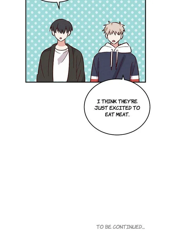 Susu, Han Chapter 85 page 54 - 