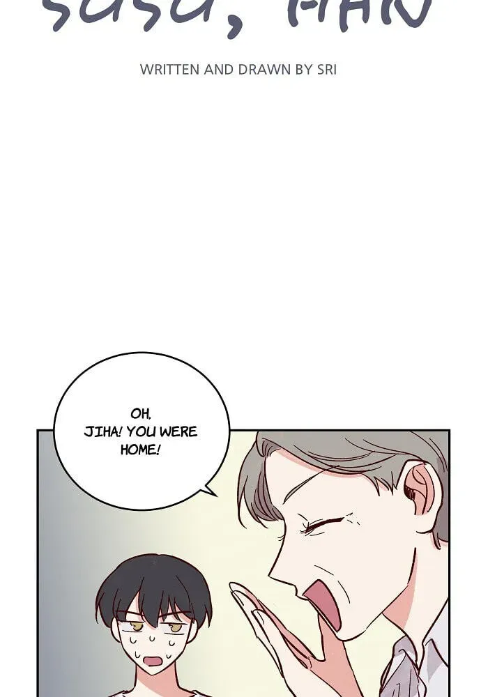 Susu, Han Chapter 85 page 8 - 