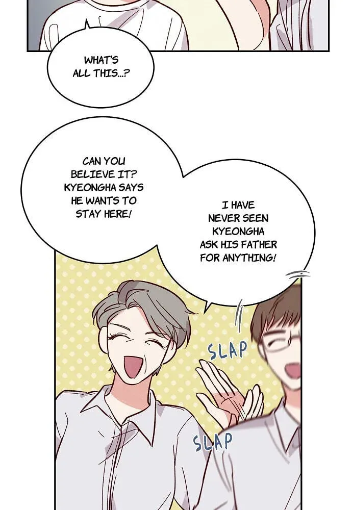 Susu, Han Chapter 85 page 9 - 