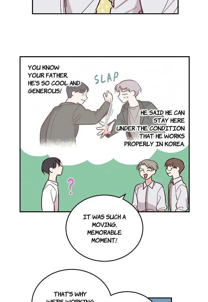 Susu, Han Chapter 85 page 10 - 