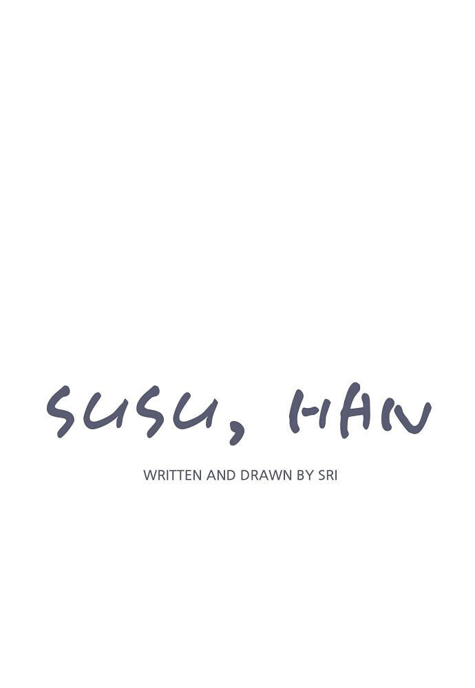 Susu, Han Chapter 86 page 1 - 