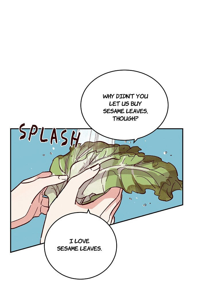 Susu, Han Chapter 86 page 2 - 