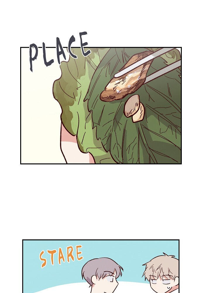 Susu, Han Chapter 86 page 11 - 