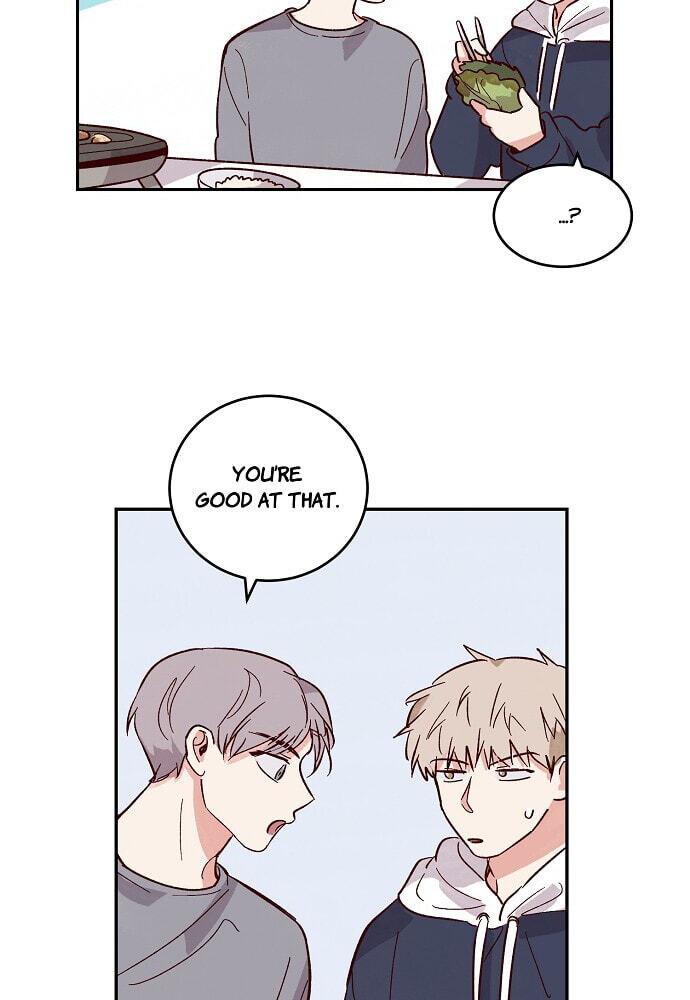 Susu, Han Chapter 86 page 12 - 
