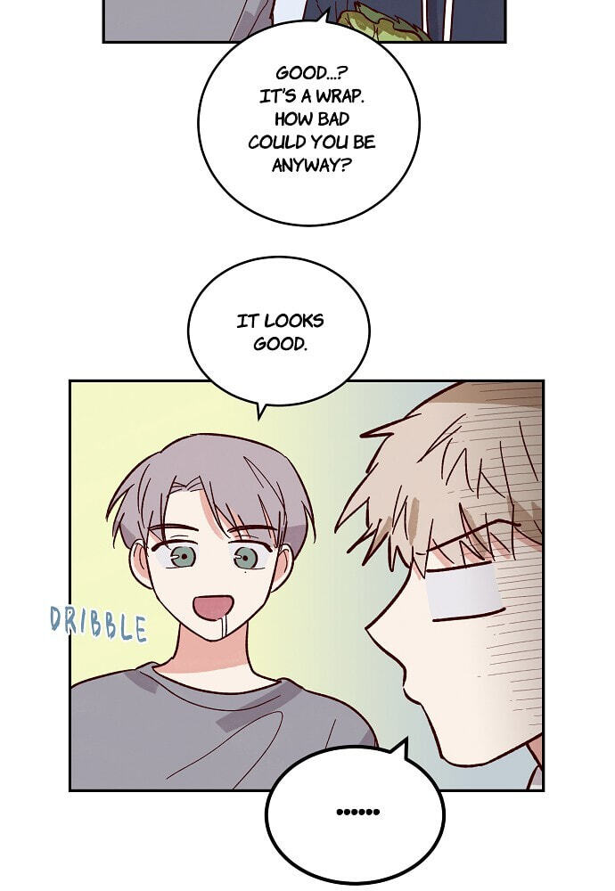 Susu, Han Chapter 86 page 13 - 