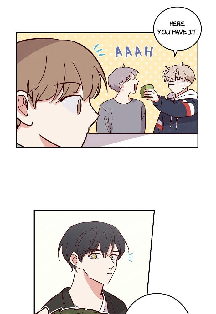 Susu, Han Chapter 86 page 14 - 