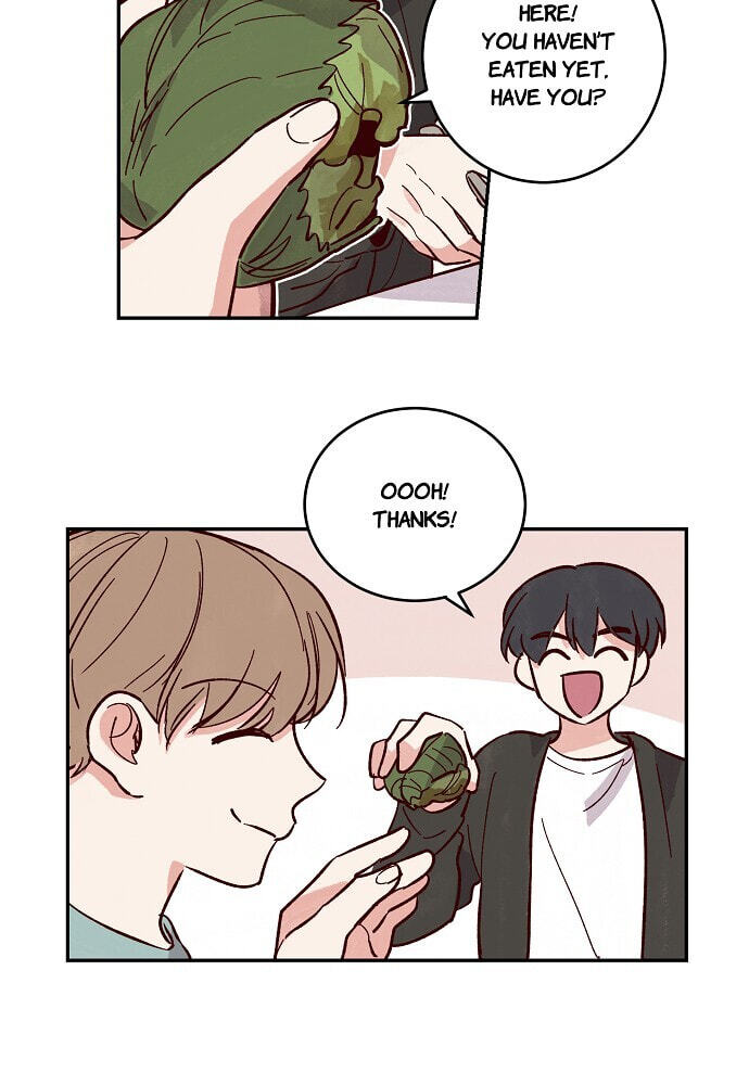 Susu, Han Chapter 86 page 15 - 