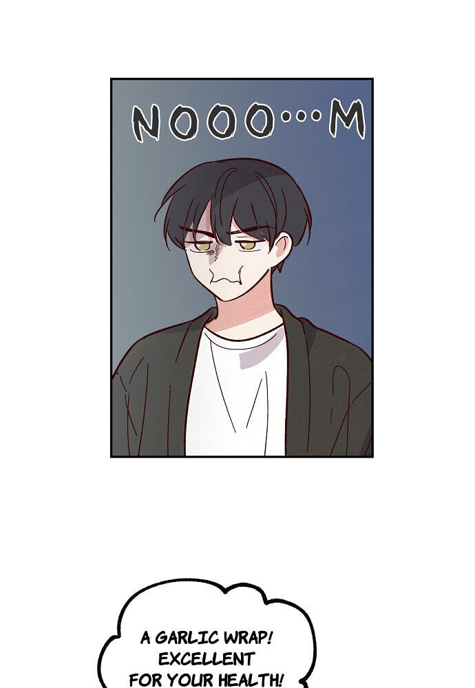 Susu, Han Chapter 86 page 17 - 
