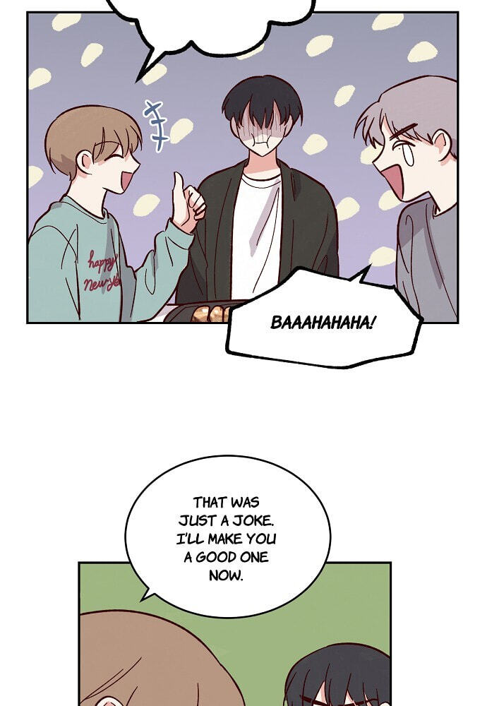 Susu, Han Chapter 86 page 18 - 