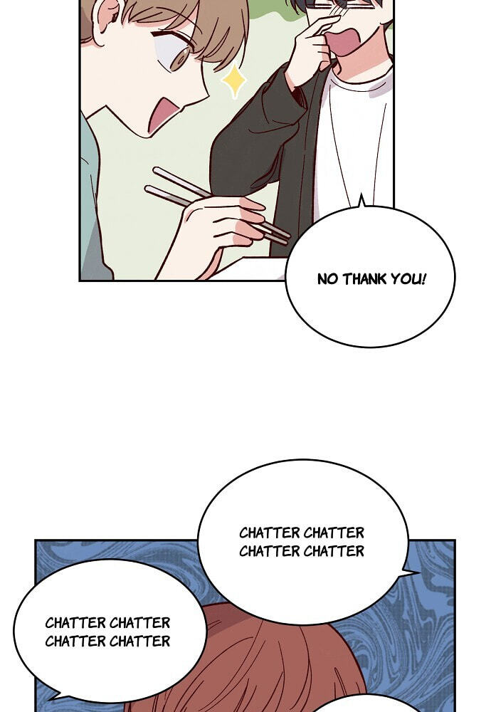 Susu, Han Chapter 86 page 19 - 