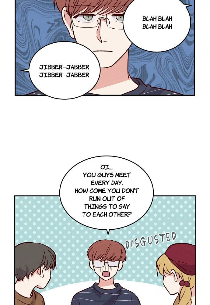 Susu, Han Chapter 86 page 20 - 