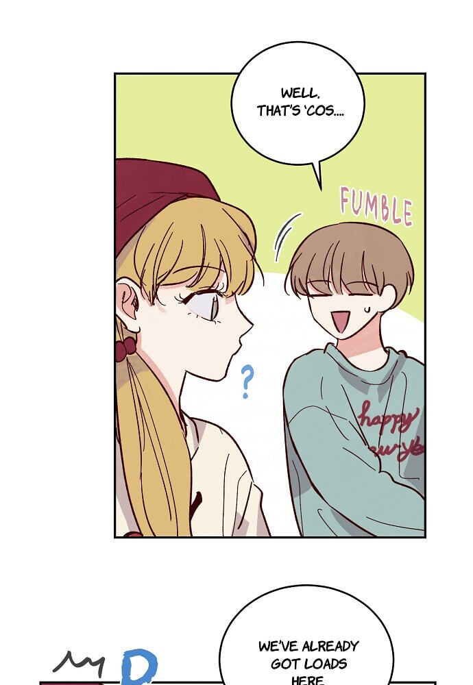 Susu, Han Chapter 86 page 3 - 