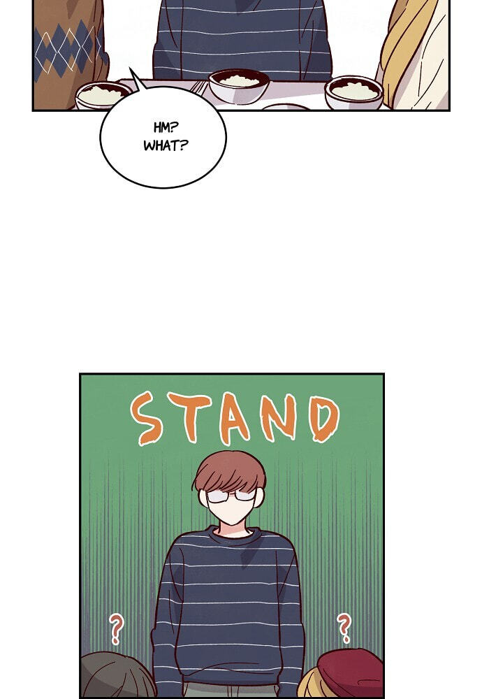 Susu, Han Chapter 86 page 21 - 