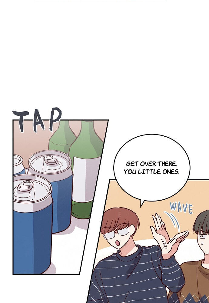 Susu, Han Chapter 86 page 22 - 