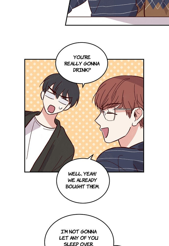 Susu, Han Chapter 86 page 23 - 