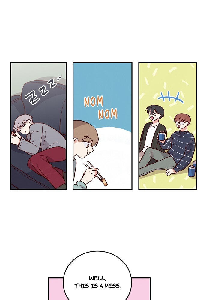 Susu, Han Chapter 86 page 27 - 