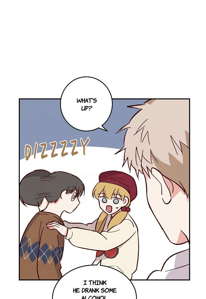 Susu, Han Chapter 86 page 29 - 