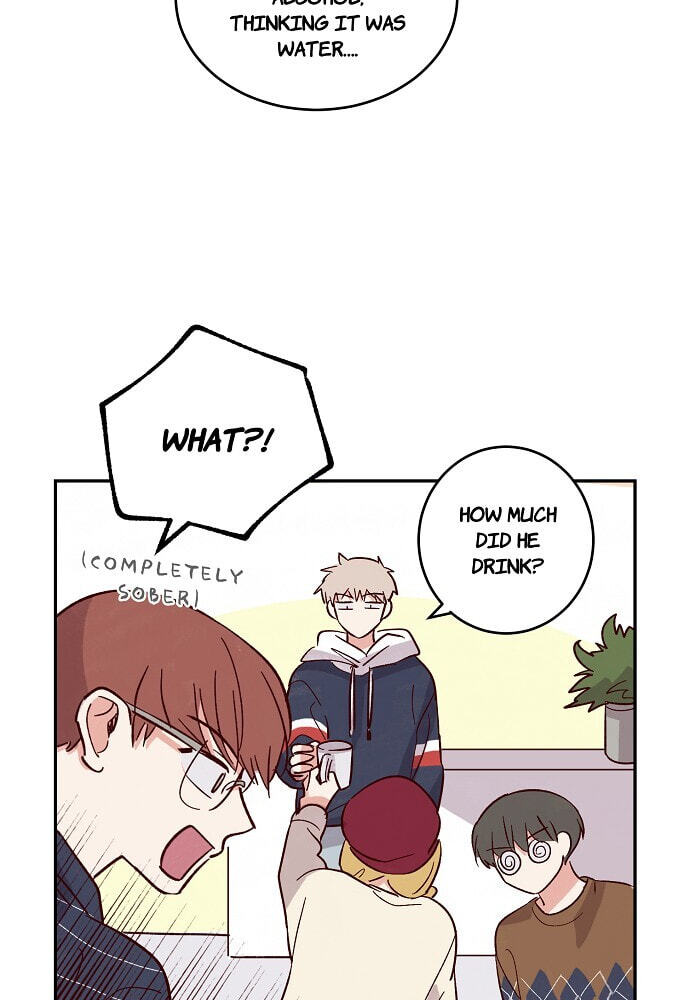 Susu, Han Chapter 86 page 30 - 