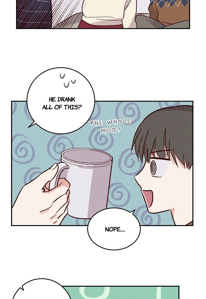 Susu, Han Chapter 86 page 31 - 