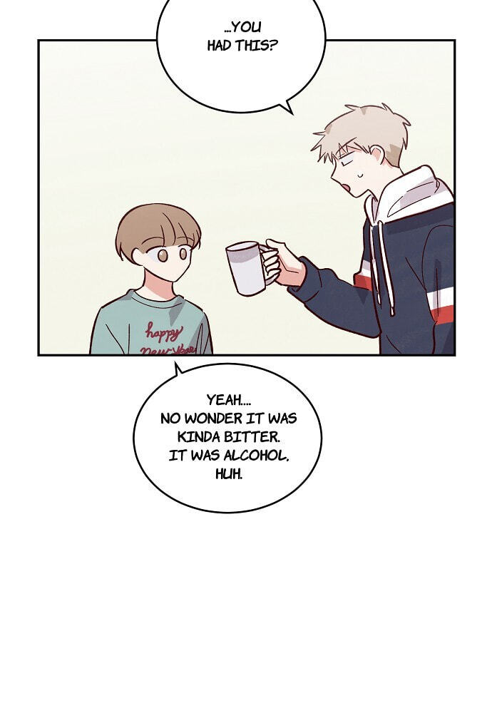 Susu, Han Chapter 86 page 34 - 