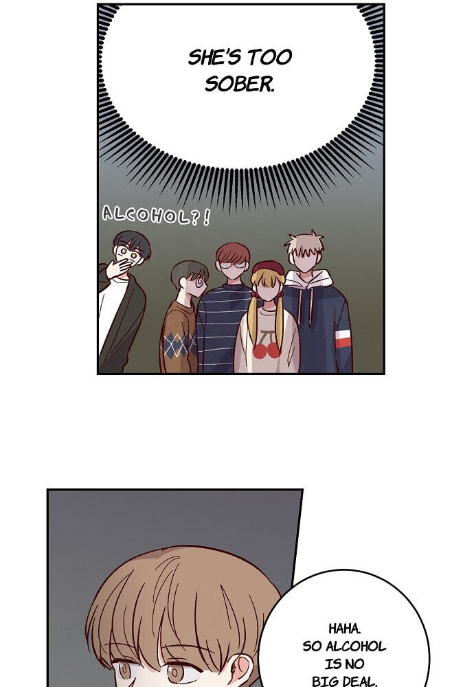 Susu, Han Chapter 86 page 35 - 