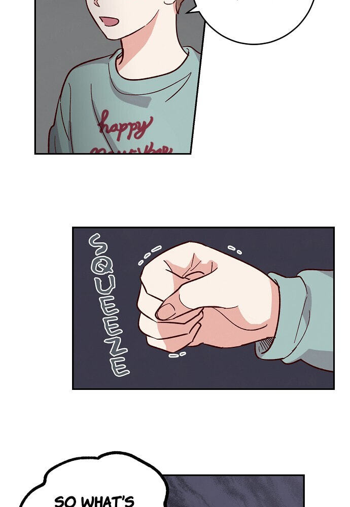 Susu, Han Chapter 86 page 36 - 