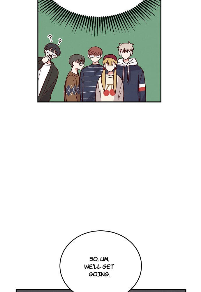 Susu, Han Chapter 86 page 38 - 