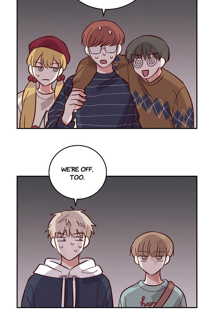 Susu, Han Chapter 86 page 39 - 