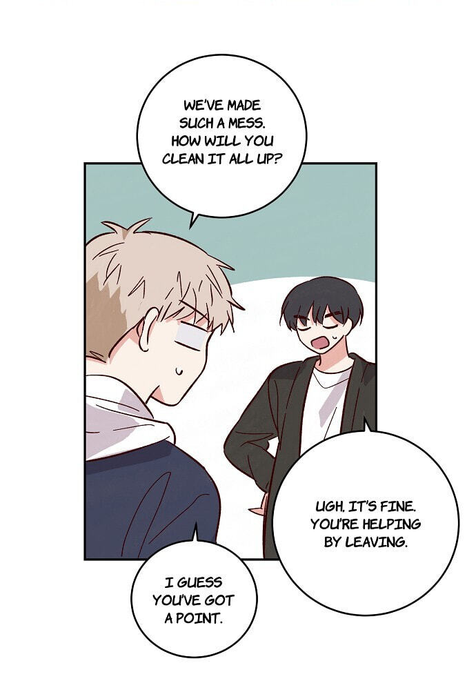 Susu, Han Chapter 86 page 40 - 