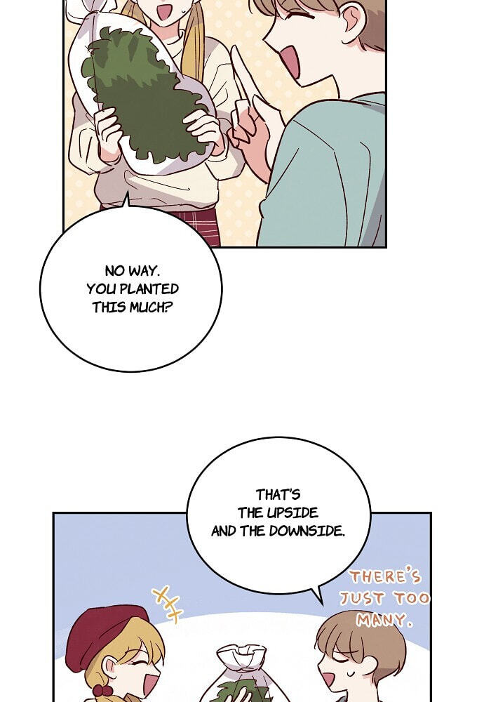 Susu, Han Chapter 86 page 5 - 
