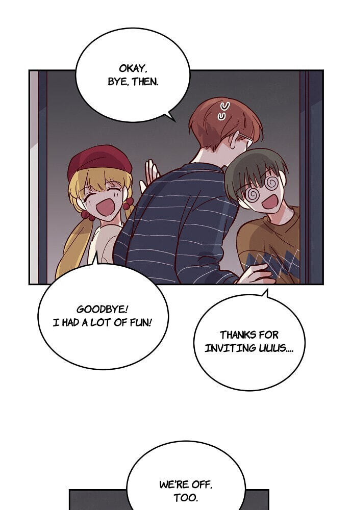 Susu, Han Chapter 86 page 41 - 