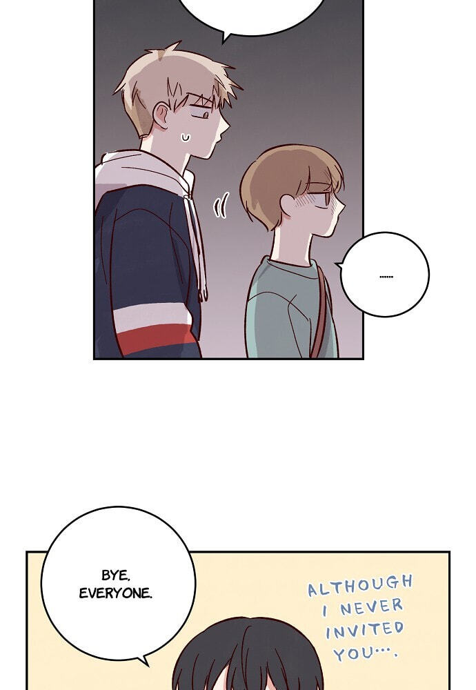 Susu, Han Chapter 86 page 42 - 