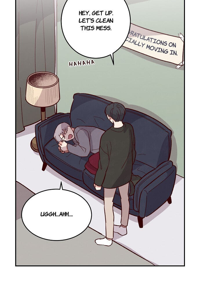 Susu, Han Chapter 86 page 48 - 